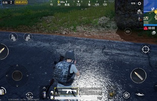 PUBG Mobile: 4 khẩu súng được game thủ Trung Quốc sử dụng phổ biến nhất