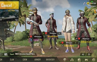 PUBG Mobile khi về Việt Nam sẽ 