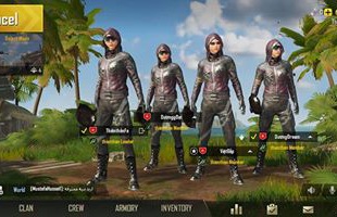 PUBG Mobile chính thức phát hành ở Việt Nam, game thủ được lợi gì?