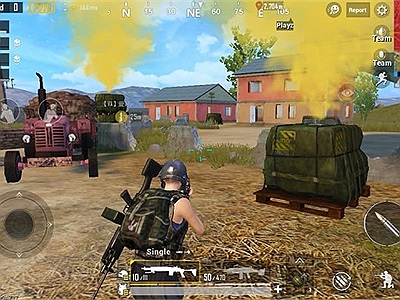 PUBG Mobile sẽ có bản phát hành chính thức tại Việt Nam với ngôn ngữ tiếng Việt?