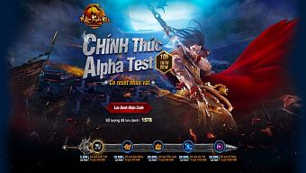 Game thủ đua nhau Lưu Danh để nhận code trải nghiệm Võ Lâm Truyền Kỳ H5