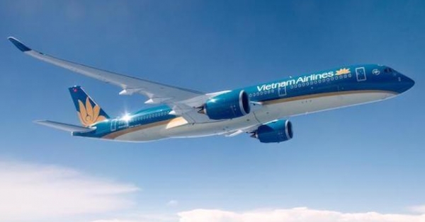 Dịch vụ Internet trên máy bay của Vietnam Airlines có giá bao nhiêu?