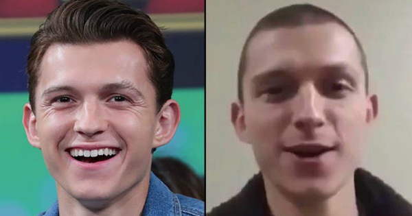 Nhận phim mới của đạo diễn ENDGAME, Tom Holland từ Nhện Nhí hoá Hoàng tử 