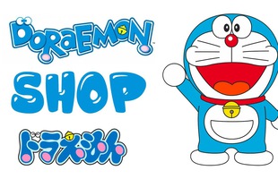 Cửa hàng Doraemon đặc biệt đầu tiên trên thế giới sẽ chính thức mở cửa trong năm nay