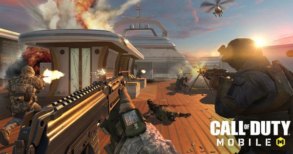 Tất tần tật thông tin bổ ích về các bản đồ của Call of Duty Mobile, đâu là lựa chọn thích hợp với bạn?