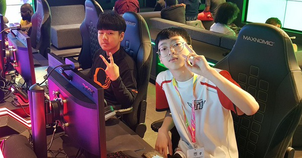 SKT T1 lập đội tuyển mới ở bộ môn Fortnite, quyết tâm chinh phục tựa game ăn khách nhất toàn cầu hiện nay!