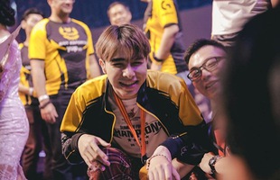 LMHT: Splyce rơi vào bảng của GAM Esports, game thủ quốc tế cho rằng đại diện Việt Nam nên ăn mừng