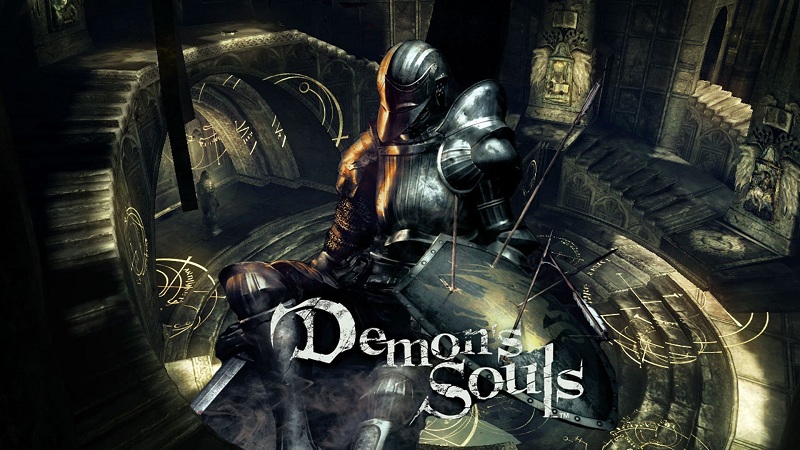 PS5 sẽ có phiên bản remake của một siêu phẩm, game thủ đồng loạt gọi tên Demon's Souls