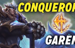 LMHT: Chi tiết phiên bản 9.20 - Garen lột xác thành 'siêu máy chém', 2 hot pick tại CKTG bị nerf nặng