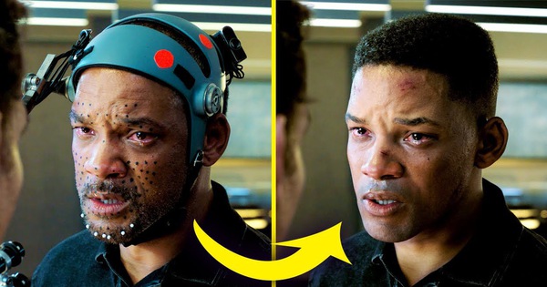 Thiên tài Lý An không chỉ trẻ hoá Will Smith như thật ở Gemini Man mà còn mở ra cuộc cách mạng công nghệ mới