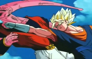 Dragon Ball: Vegito và 10 nhân vật mạnh nhất trong Majin Buu Saga (Phần 2)