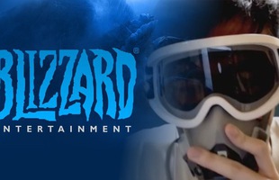 Blizzard thẳng tay trừng phạt game thủ mượn danh eSports để ủng hộ biểu tình