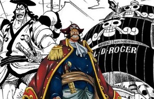 One Piece: Chủ nhân thật sự của kho báu và 10 tiết lộ gây sốc nhất mà Oda đã mang đến trong arc Wano (P2)