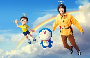 Stand By Me Doraemon 2 chính thức tung trailer, cùng Nobita và Mèo Ú trở về tuổi thơ đầy thú vị