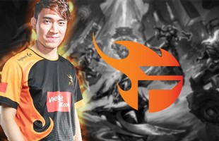 SỐC: Đội trưởng GAM Esports - Levi sắp gia nhập Team Flash?