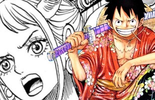 One Piece: 3 lý do ngăn cản Yamato trở thành đồng đội của Luffy, thuyền viên thứ 10 của băng Mũ Rơm