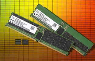 Hynix ra mắt DRAM DDR5 đầu tiên trên thế giới, tốc độ truyền nhanh hơn DDR4 1,8 lần