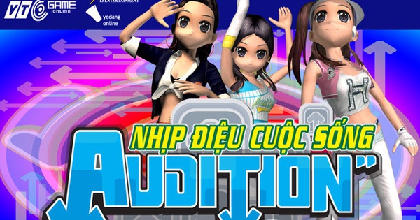 Cộng đồng mạng tranh cãi vì Audition đột ngột đóng cửa