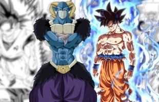 Dragon Ball Super chap 65 sẽ chứng kiến kết cục của ác nhân Moro, kẻ thù mới sẽ xuất hiện?