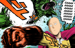 One Punch Man: 10 nhân vật đã từng đánh giá thấp sức mạnh của Saitama và phải trả cái giá cực đắt (P.1)