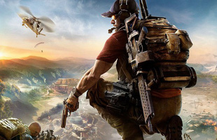 Ghost Recon Wildlands và 10 game giảm giá hot nhất tuần trên Steam (P1)