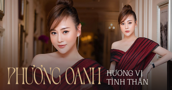 Phương Oanh: Muốn đột phá phải đi ngược dòng, tôi muốn đi ngược quy chuẩn về cái đẹp ở Hương Vị Tình Thân