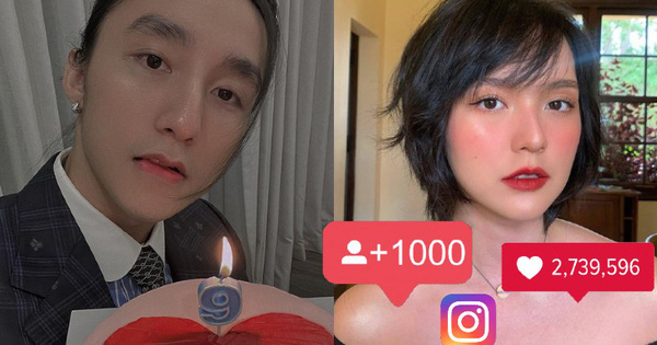 10 tháng rồi mới thấy Instagram Hải Tú khởi sắc hậu drama 