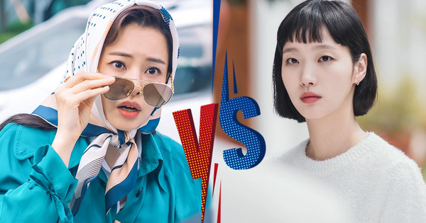 Rating phim của Kim Go Eun lại tụt thê thảm, bom tấn có nữ chính nói tiếng Việt thăng hạng chạm nóc