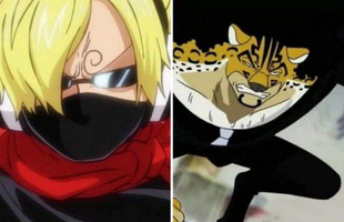 One Piece: 5 thành viên băng Mũ Rơm này có thể đánh bại Rob Lucci nếu hắn đến Wano tham chiến