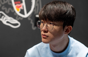 Faker: 