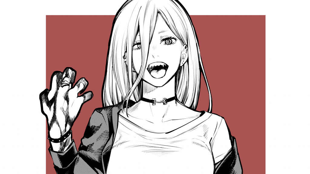 Chainsaw Man giành giải Best Manga tại Lễ Trao Giải Harvey năm thứ 2 liên tiếp