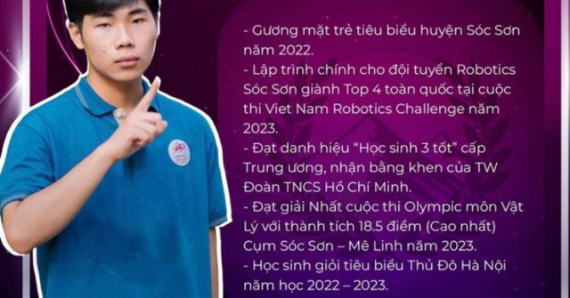 Bảng thành tích ‘khủng’ của 4 nhà leo núi Olympia 2023