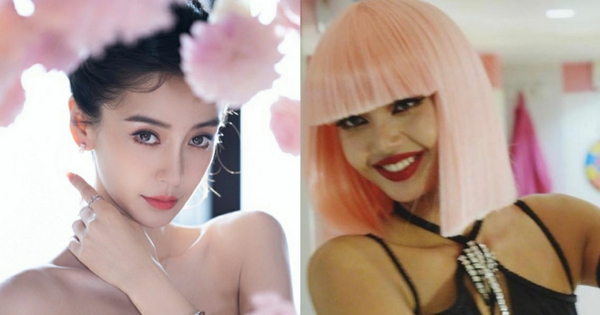 Angelababy bị đại fan BLACKPINK tung luôn thông tin bất lợi giữa ồn ào tới xem Lisa diễn ở hộp đêm thoát y