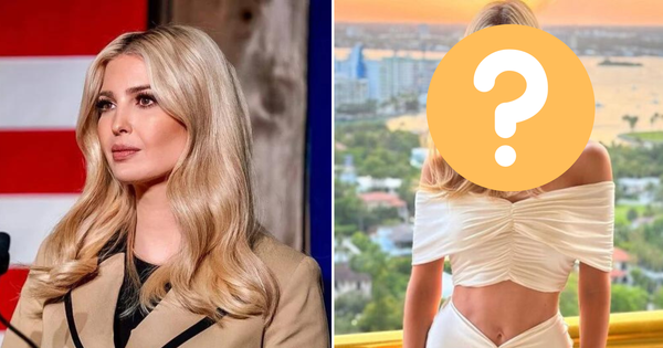 “Nữ thần Nhà Trắng” Ivanka Trump ở tuổi 42 hiện tại ra sao sau khi rời xa hoàn toàn khỏi ánh hào quang?