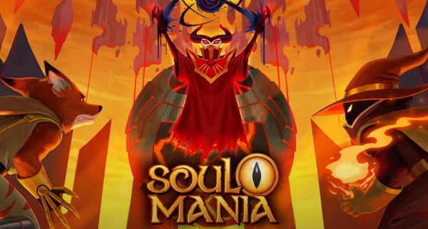 SouloMania - Game RPG Side-Scrolling hiện đã có mặt trên Google Play Store