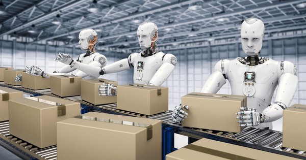 Đến Robot cũng thất nghiệp: Kinh tế khó khăn, thị trường xe điện giảm nhiệt phơi bày thực tế 'thuê nhân công hợp lý hơn là máy móc'