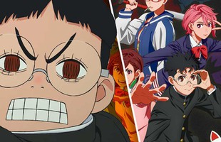 Nổi tiếng chỉ sau đúng 1 tập phim ra mắt, anime này nhận nhiều ý kiến trái chiều