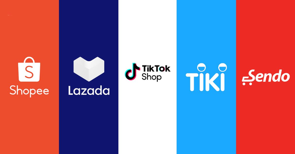 "Cơn đau đầu" của Tiki: Đang bị Shopee và TikTok Shop bỏ xa, Temu lại lăm le vào Việt Nam, niềm hi vọng cuối của doanh nghiệp Việt có bị đại gia ngoại "nuốt chửng"?