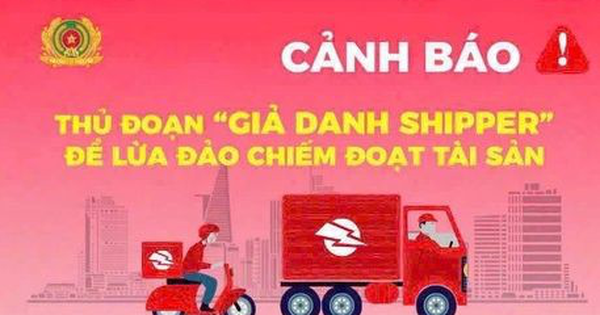 Một phụ nữ bị 'hack' 2 tài khoản ngân hàng vì tin lời kẻ giả danh shipper