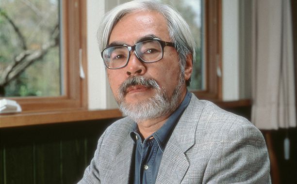 Đạo diễn Hayao Miyazaki – Bậc thầy hoạt hình Nhật Bản được vinh danh với giải thưởng Ramon Magsaysay