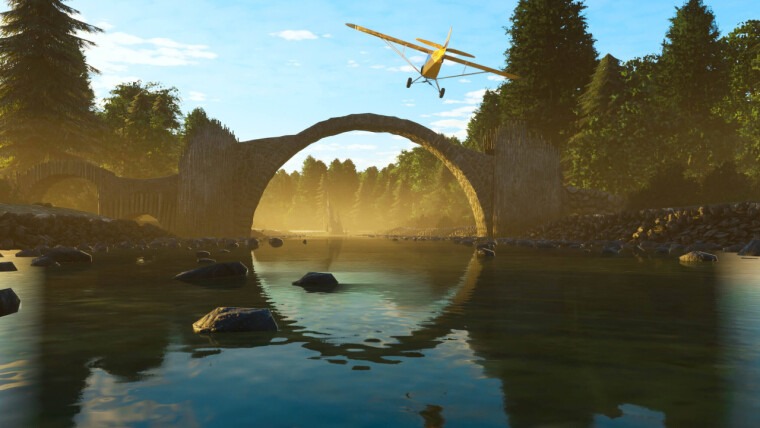 Microsoft Flight Simulator 2024: Cơ hội trải nghiệm sớm phiên bản Alpha - GAME ONLINE