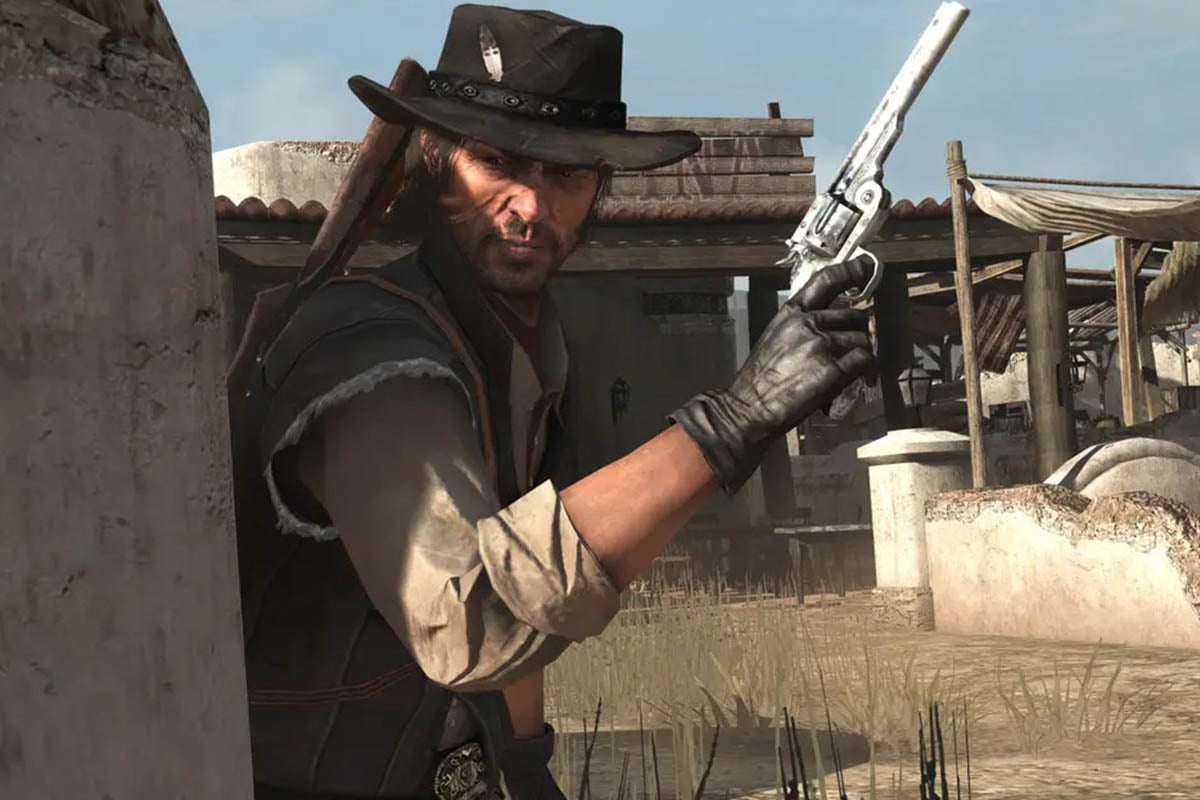 Game thủ Việt thể hiện sự quan ngại khi Red Dead Redemption đặt chân lên PC