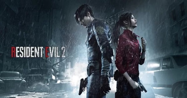 Resident Evil 2 REmake hiện đã có thể đặt hàng trước trên iOS App Store