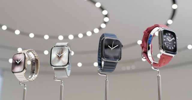 Tắt tính năng này, pin của Apple Watch mới sẽ kéo dài hơn 30 giờ