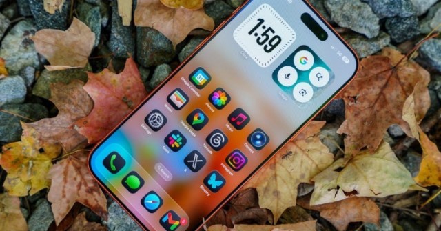 Top smartphone có loa tốt nhất năm 2025