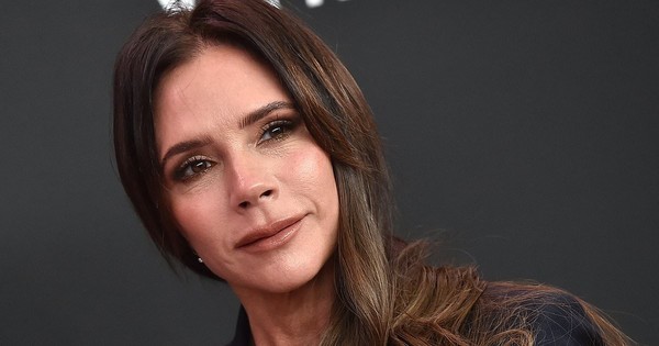 Thu nhập khủng của Victoria Beckham