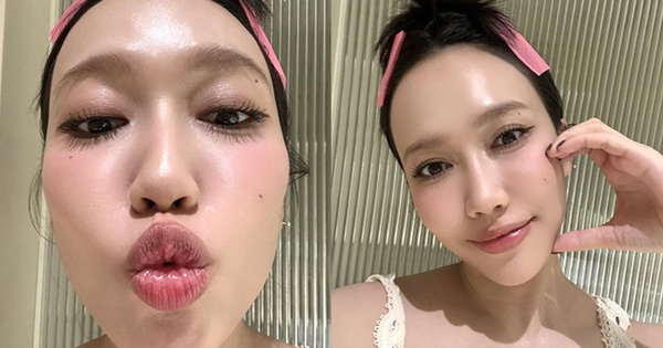 Động thái mới của Diệu Nhi sau nghi vấn mang bầu lần 3, vẫn giữ nguyên điều này