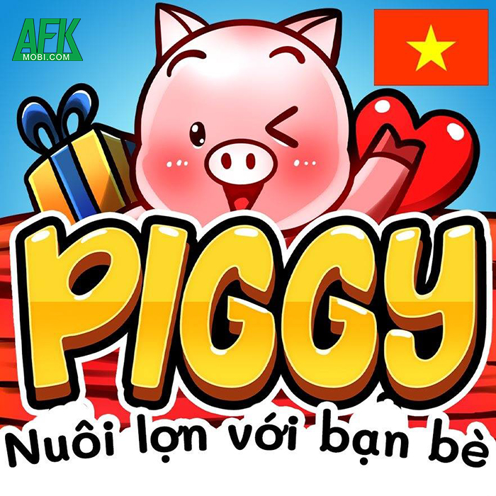 Webgame Ủn Ỉn sắp trở lại nền tảng di động với tên mới Piggy town Ủn À Ủn Ỉn