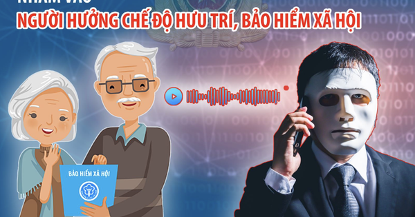 Người đàn ông bị lừa toàn bộ số tiền nghỉ hưu trước tuổi được hưởng theo chế độ 178