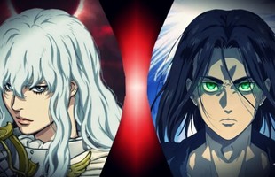 7 lần kẻ ác cười cuối cùng: Danh sách phản diện anime đã giành chiến thắng tuyệt đối